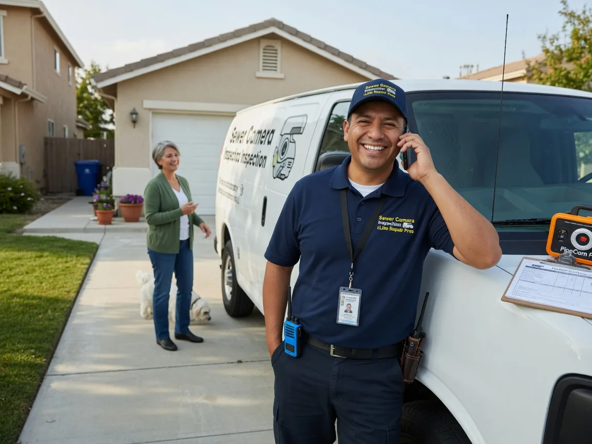 Sewer Line Repair Boynton, OK FAQs